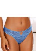Lascana Rio-slip Eleonora met verleidelijke uitsparingen