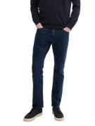 Tom Tailor Slim fit jeans Josh in five-pocketsstijl