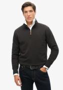 Superdry Sweatshirt CORE LOGO HENLEY