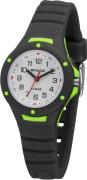 SINAR Kwartshorloge XB-17-1 Armbandhorloge, kinderhorloge, meisjes, jo...