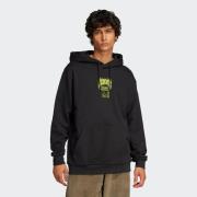 adidas Originals Hoodie Q12 TS DEATH ho