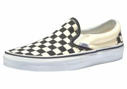 Vans Slip-on sneakers UA Classic Slip-On van textielen canvasmateriaal