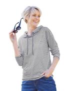 heine Shirt met lange mouwen Shirt (1-delig)