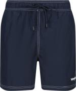 Wrangler Zwemshort Lima met elastische taille