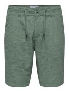 ONLY & SONS Short ONSLEO LIFE 0009 SEERSUCKER SHORTS NOOS
