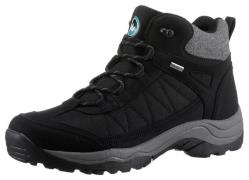 Polarino Winterlaarzen Randers Trekkingschoenen, outdoorschoenen, vete...