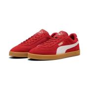 PUMA Sneakers CLUB II ERA SUEDE