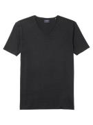 OLYMP T-shirt OLYMP geweven casual - T-shirt