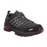 CMP Wandelschoenen RIGEL LOW TREKKING SHOES WP