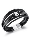 Firetti Armband Sieraad cadeau armbanden armketting kruis