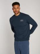 Tommy Hilfiger Sweatshirt MONOTYPE LABEL SWEATSHIRT