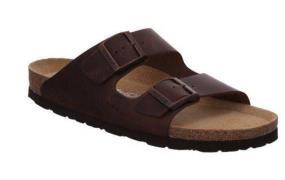 Rohde Slippers Grado zomerschoen, slippers, badschoen, ergonomisch gev...