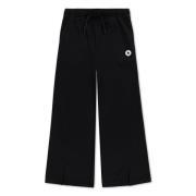 Converse Palazzobroek CNVG WIDER LEG PANT W/ FRONT V (1-delig)