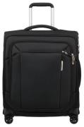 Samsonite Zachte bagage trolley RESPARK, verschillende maten en kleure...