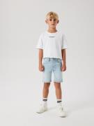 Name It Short NKMTHEO XSL DNM L SHORTS 5495-TH NOOS