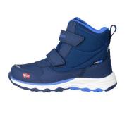 TROLLKIDS Winterlaarzen KIDS HAFJELL WINTER BOOTS waterdicht, klittenb...
