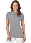 Trigema Poloshirt TRIGEMA Poloshirt (1-delig)