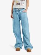 Roxy Joggingbroek STUNNING VIEW MID BEAU BLUE (1-delig)