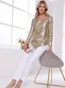 Lang shirt (1-delig)