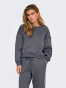 Only Sweatshirt ONLBEST L/S CREW NECK SWT NOOS