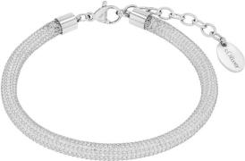 s.Oliver Armband 2038856, 2038857 met zirkoon (synthetisch)