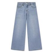 Levi's Kidswear High-waist jeans LVG HIGH RISE BAGGY