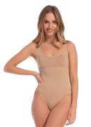 Magic Body Fashion Shaping-body Slim Body gladde, naadloze afwerking v...