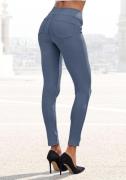H.I.S Legging in slip-on broekstijl