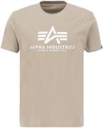 Alpha Industries T-shirt Basic T-shirt