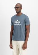Alpha Industries T-shirt Basic T-shirt