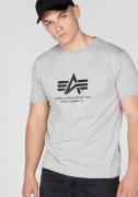 Alpha Industries T-shirt Basic T-shirt