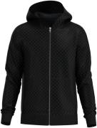 JOOP! Capuchonsweatvest Leisure met trendy capuchon