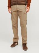 Jack & Jones Cargobroek JPSTKANE BARKLEY CARGO PANT NOOS