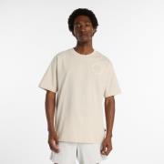 New Balance T-shirt Circularogo