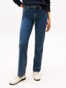 Tommy Hilfiger Straight jeans DNM DEE CLASSIC STRAIGHT RW