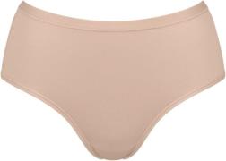 Sloggi Midislip GO Daily Cotton glans-effect details (Set van 3)