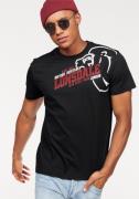 Lonsdale T-shirt WALKLEY