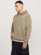 Jack & Jones Hoodie JJECHARGE SWEAT HOOD NOOS