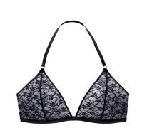 Vivance Bralette-bh in elegante triangle-snitsvorm met halterbandjes, ...