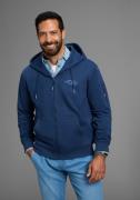 Man's World Capuchonsweatvest