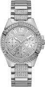 Guess Multifunctioneel horloge LADY FRONTIER Horloge, quartzhorloge, d...