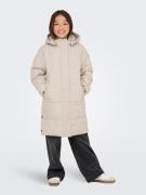 KIDS ONLY Gewatteerde jas KOGIRENE PUFFER COAT OTW NOOS