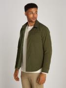 Tommy Hilfiger Overhemdjasje LW PACKABLE SHIRT JACKET