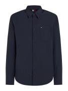Tommy Hilfiger Overhemdjasje LW PACKABLE SHIRT JACKET