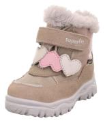 Superfit Winterlaarzen Husky WMS: middel