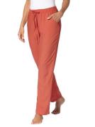 Classic Basics Geweven broek