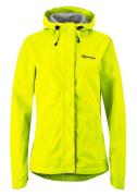 Gonso Fietsjack SURA LIGHT Dames regenjack wind- en waterdicht, fietsj...