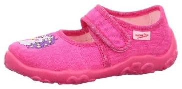 Superfit Pantoffels BONNY WMS: middel Kinderschoen met eenhoornmotief,...