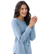 Classic Inspirationen Trui met ronde hals Trui