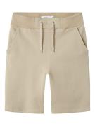 Name It Short NKMHONK SWE LONG SHORTS UNB NOOS